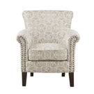 Brooke - Tight Back Club Chair - Furniture Home Direct