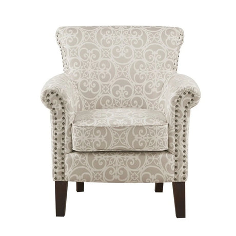 Brooke - Tight Back Club Chair - Furniture Home Direct