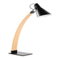 Noah - Contemporary Table Lamp - Furniture Home Direct