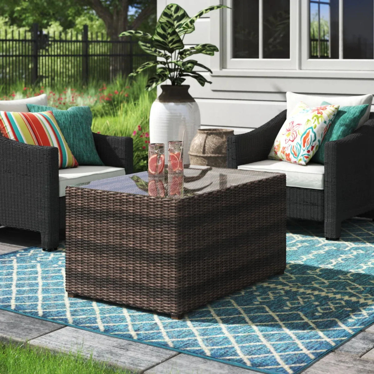 Coffee Table Stylish - Furniture Home Direct