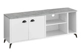 TV Stand, Console, Media Entertainment Center, Storage Cabinet, Contemporary & Modern - Furniture Home Direct