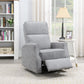 Tavor - Swivel Gliding Recliner - Furniture Home Direct