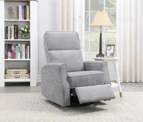 Tavor - Swivel Gliding Recliner - Furniture Home Direct