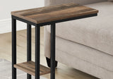 Accent Table C - Shaped, Contemporary & Modern - Furniture Home Direct