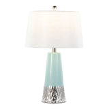 Penelope - Contemporary Table Lamp Body - Furniture Home Direct