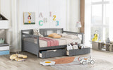 Multifunctional Modern Daybed - Furniture Home Direct