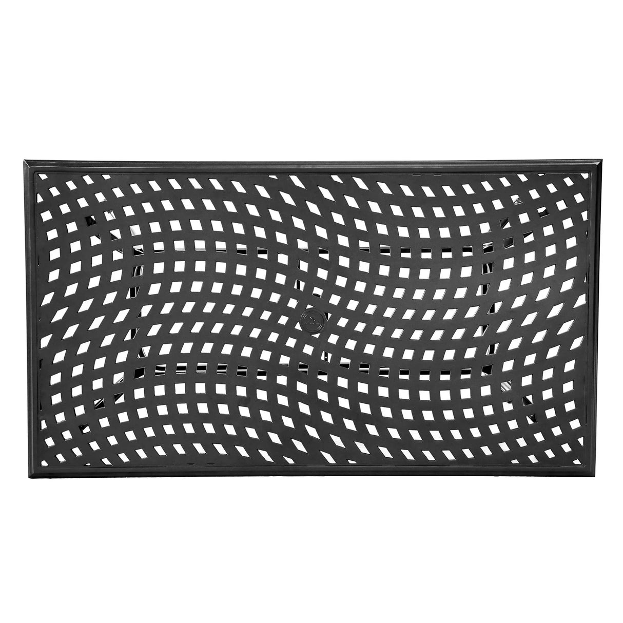 Rectangle Outdoor Dining Table - Furniture Home Direct