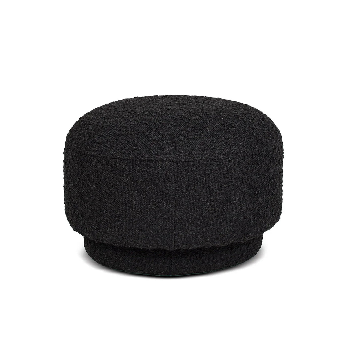 Fuji - Mushroom Footstool Ottoman - Furniture Home Direct