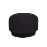 Fuji - Mushroom Footstool Ottoman - Furniture Home Direct