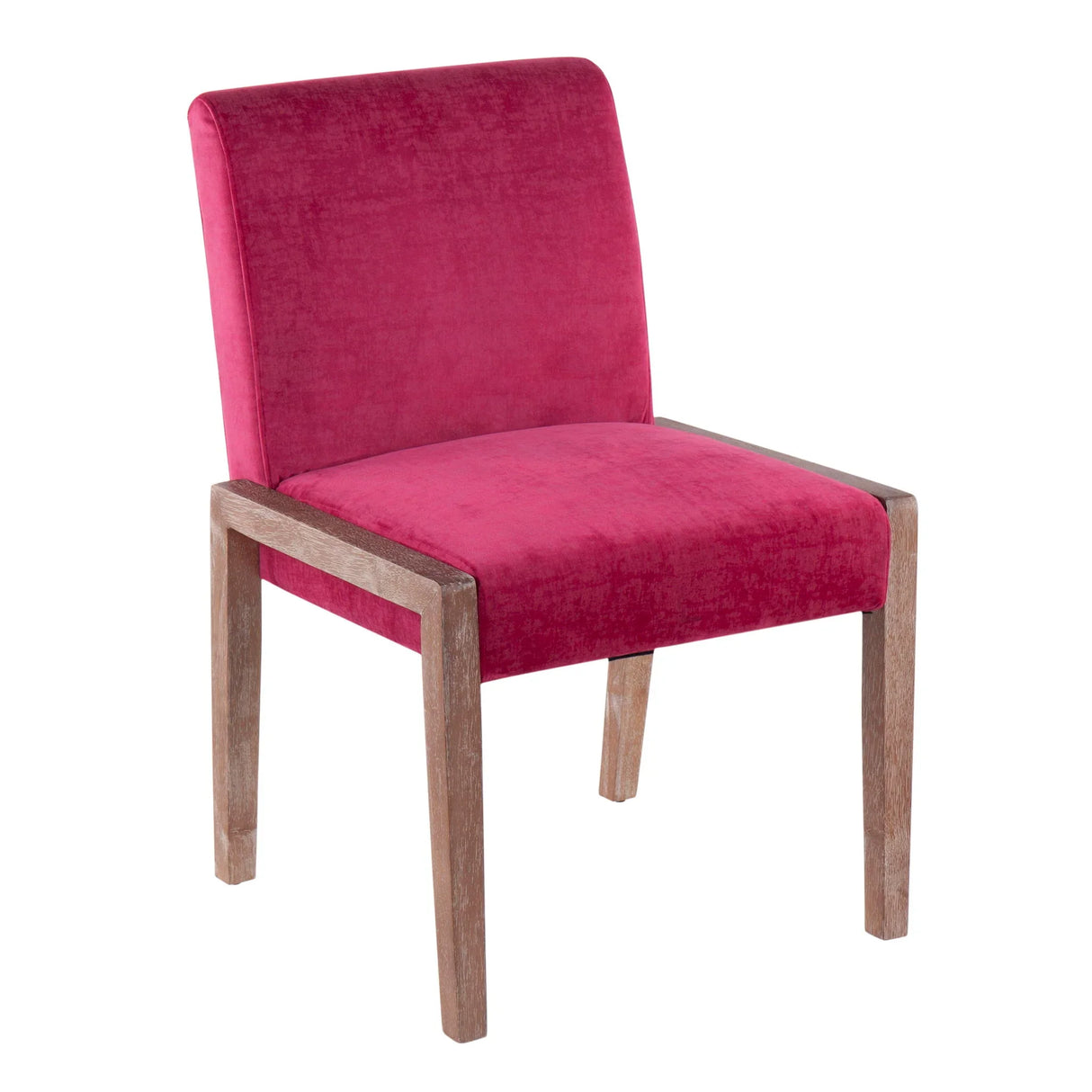 Carmen - Contemporary Chair (Set of 2) - Furniture Home Direct