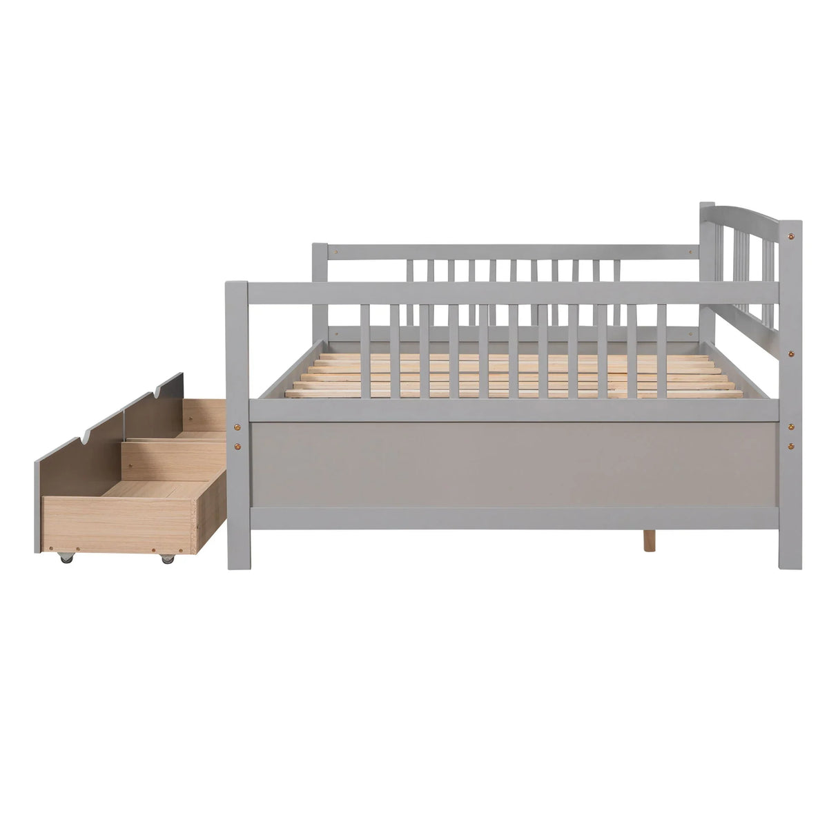 Multifunctional Modern Daybed - Furniture Home Direct