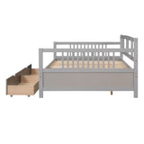 Multifunctional Modern Daybed - Furniture Home Direct