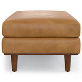 Morrison - Handcrafted Ottoman - Furniture Home Direct