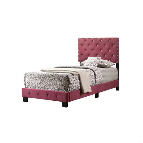 Suffolk - Bed - Furniture Home Direct