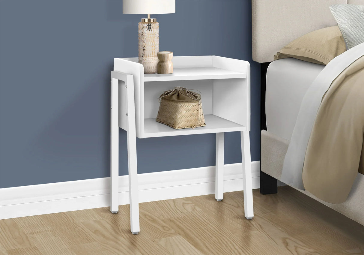 Accent Table, Side Contemporary & Modern Design - Furniture Home Direct