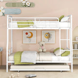 Contemporary Bunk Bed - Furniture Home Direct