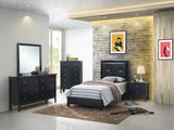 Primo - Bed - Furniture Home Direct