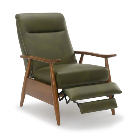 Sarasota - Arm Push Back Recliner - Furniture Home Direct