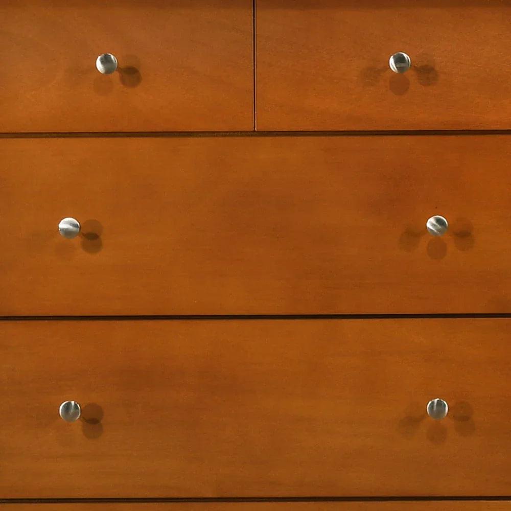 Elegant Casual Dresser For Any Room - Furniture Home Direct