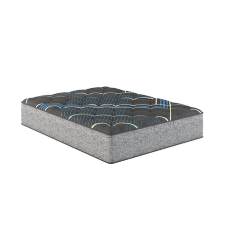 Comfort Care - 14" Hybrid Mattress With Individual Pocketed Coil, Medium Comfort - Furniture Home Direct