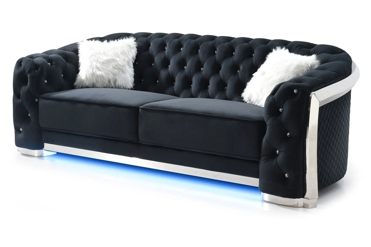 Sapphire - Sofa - Furniture Home Direct