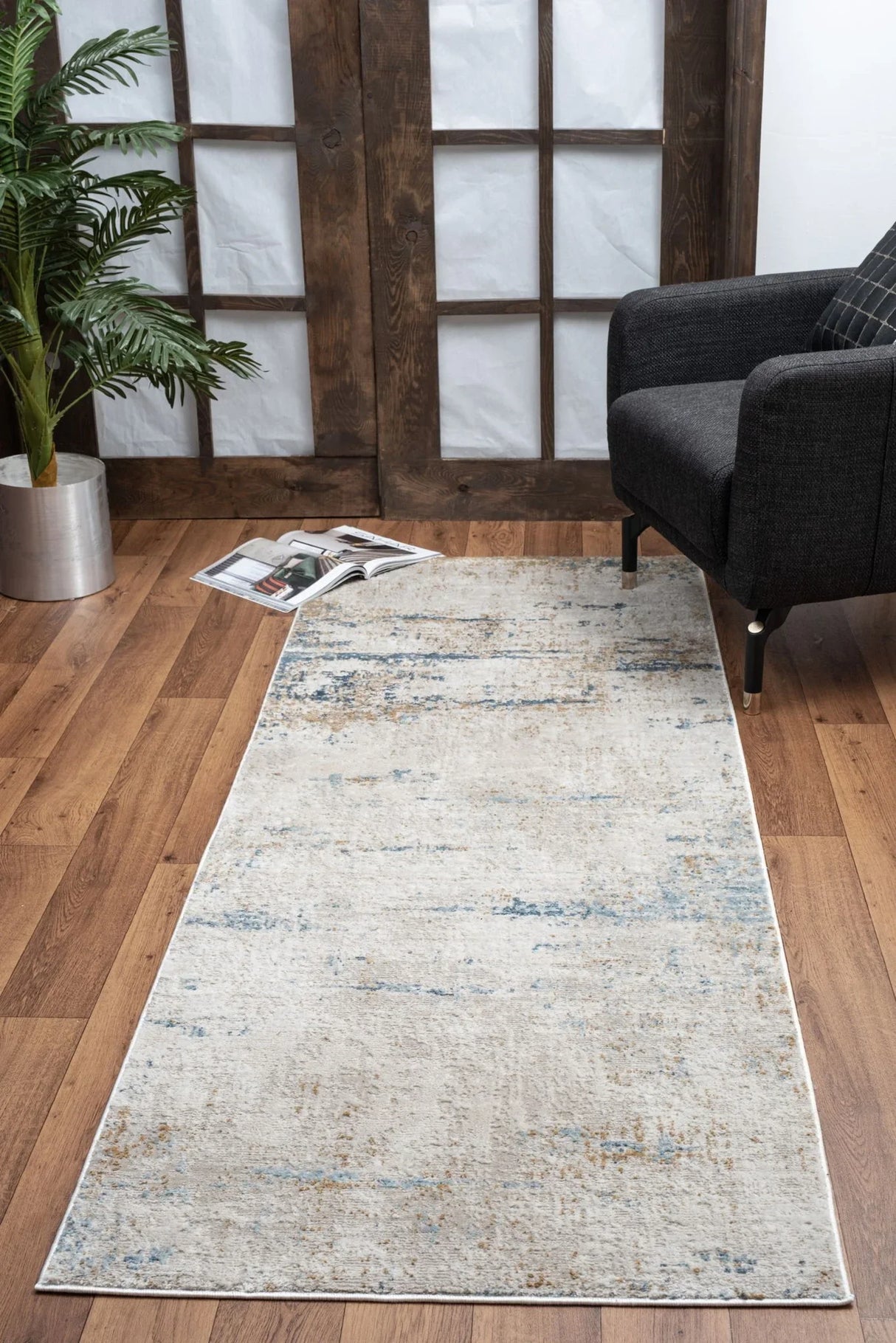 Elegance - GC_CNC6001 Area Rug - Furniture Home Direct