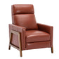 Richland - Push Back Recliner Chair - Furniture Home Direct