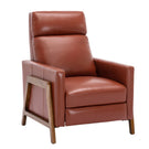 Richland - Push Back Recliner Chair - Furniture Home Direct