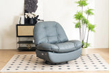 Power Recliner Swivel Glider USB Charger With Bluetooth Music Player, Sleep, Working, Game And Leisure - Furniture Home Direct