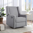 Pronto - Power Recliner - Furniture Home Direct