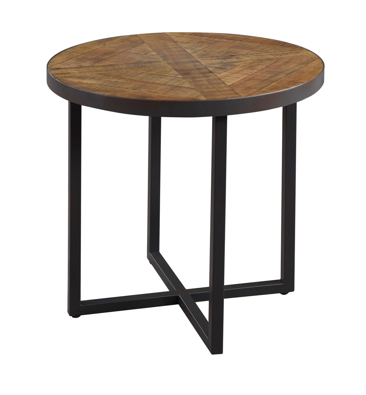 Faro - Round Table - Furniture Home Direct