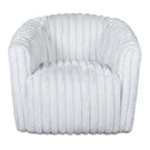 Mira - Modern Comfort Swivel Chair - Furniture Home Direct
