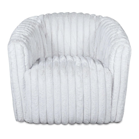 Mira - Modern Comfort Swivel Chair - Furniture Home Direct