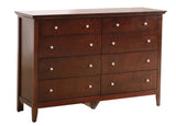 Elegant Casual Dresser For Any Room - Furniture Home Direct