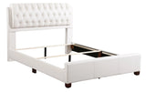 Marilla - Upholstered Bed - Furniture Home Direct