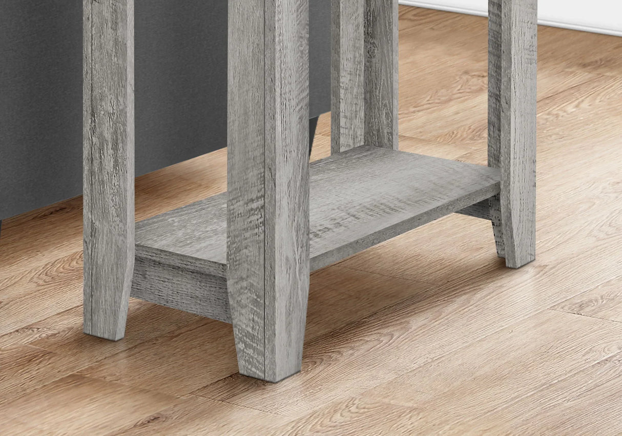 Accent Table, Side Transitional, Elegant Design - Furniture Home Direct