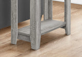 Accent Table, Side Transitional, Elegant Design - Furniture Home Direct