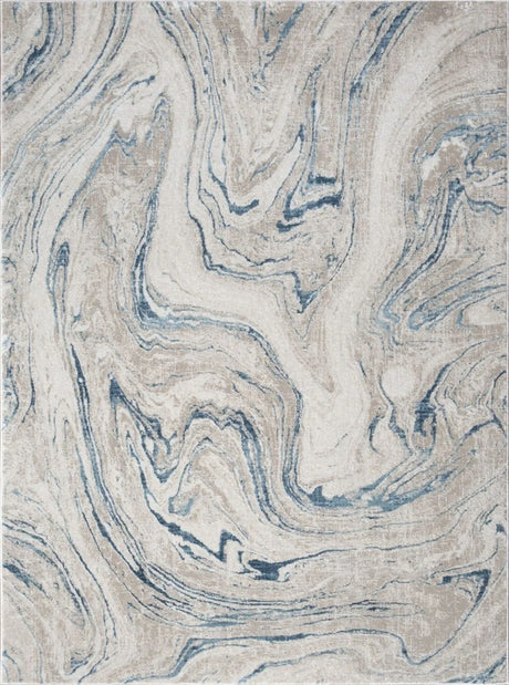 Elegance - GC_CNC6010 Area Rug - Furniture Home Direct