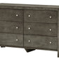Elegant Transitional Dresser - Furniture Home Direct