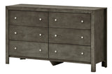 Elegant Transitional Dresser - Furniture Home Direct