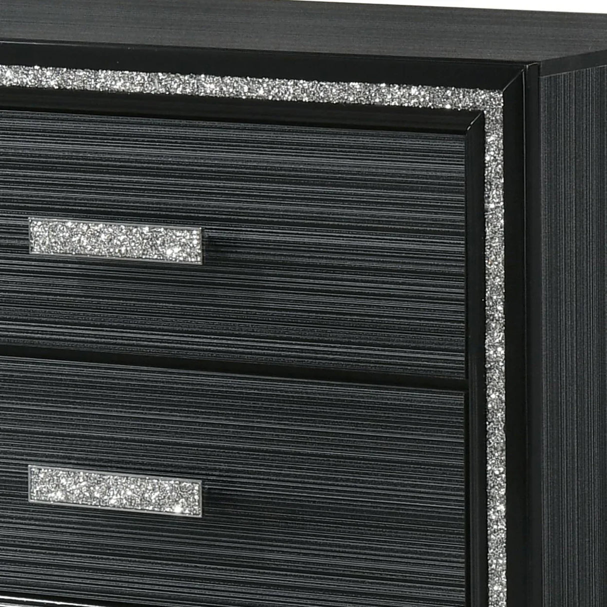 Haiden - Weathered Nightstand - Furniture Home Direct