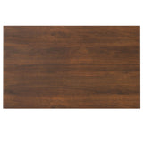 Hunter - Square Tabletop Dining Table - Furniture Home Direct