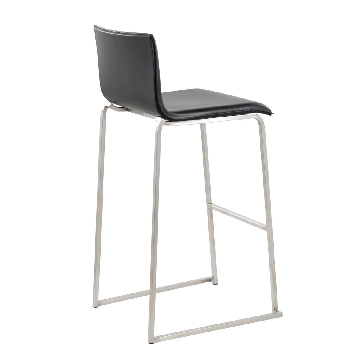 Mara - Contemporary Stylish Barstool (Set of 2) - Furniture Home Direct