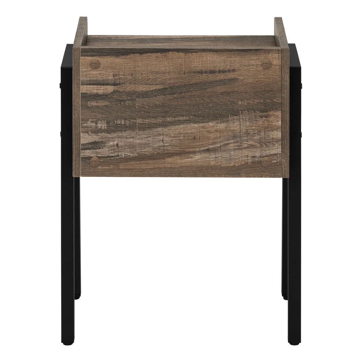 Accent Table, Side Contemporary & Modern Design - Furniture Home Direct