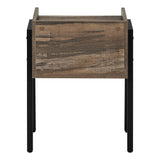 Accent Table, Side Contemporary & Modern Design - Furniture Home Direct