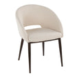 Renee - Contemporary Distinctive Design Chair - Furniture Home Direct