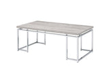 Chafik - Table, Elegant Details - Furniture Home Direct