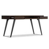 Lowry - Handcrafted Desk - Furniture Home Direct