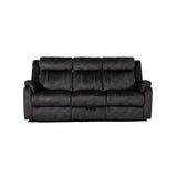 Sonet - Domino Reclining Sofas - Furniture Home Direct