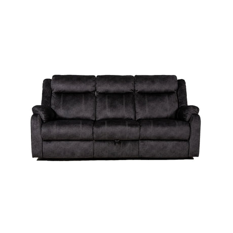 Sonet - Domino Reclining Sofas - Furniture Home Direct